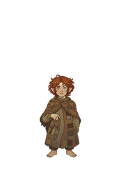 Finnick Quickfingers